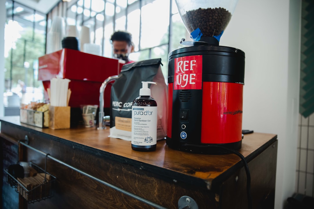 Lej en Kaffevogn – Din Mobildrøm for Kaffeglæde