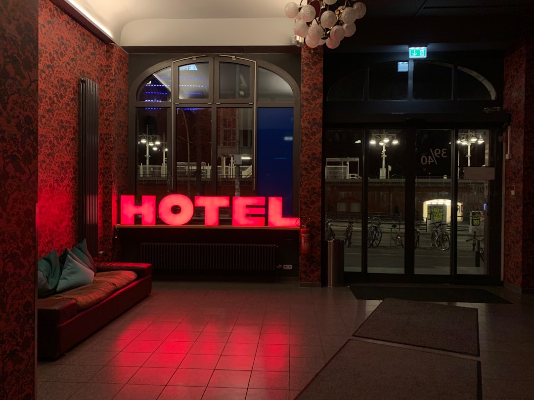 hotel og konference