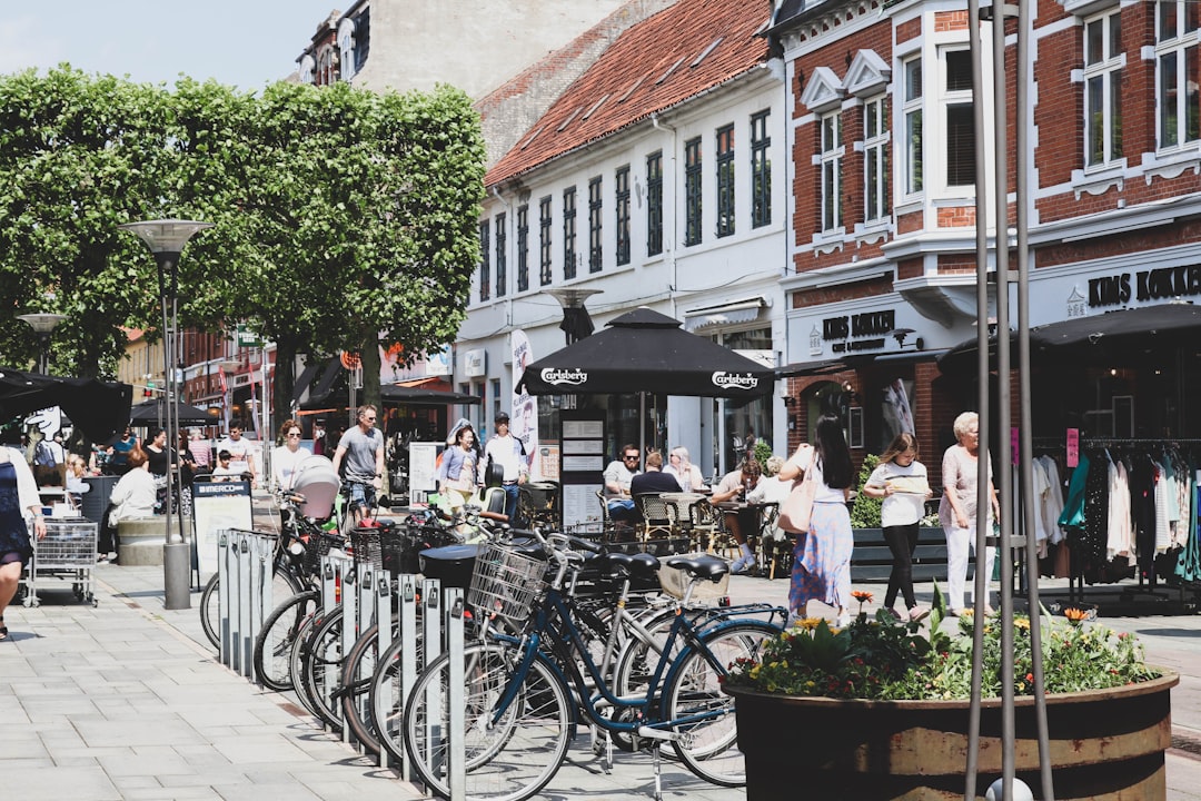 mødelokaler fredericia
